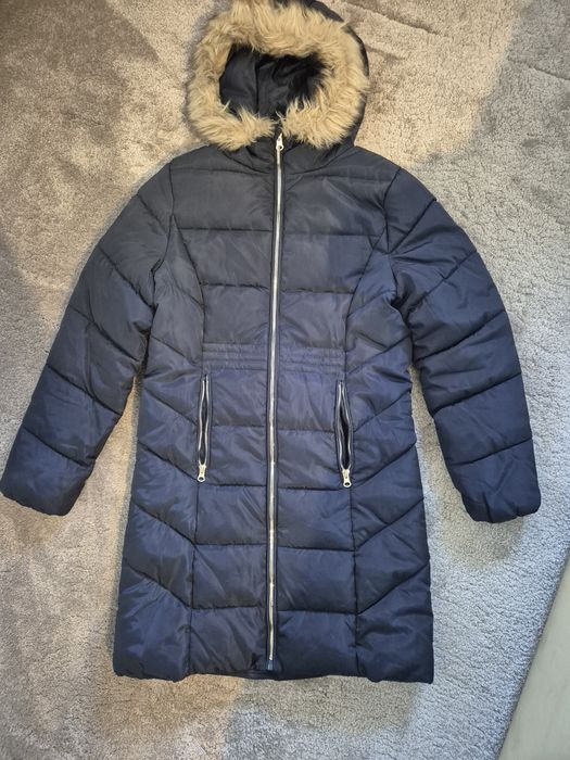 Много топли зимни якета
