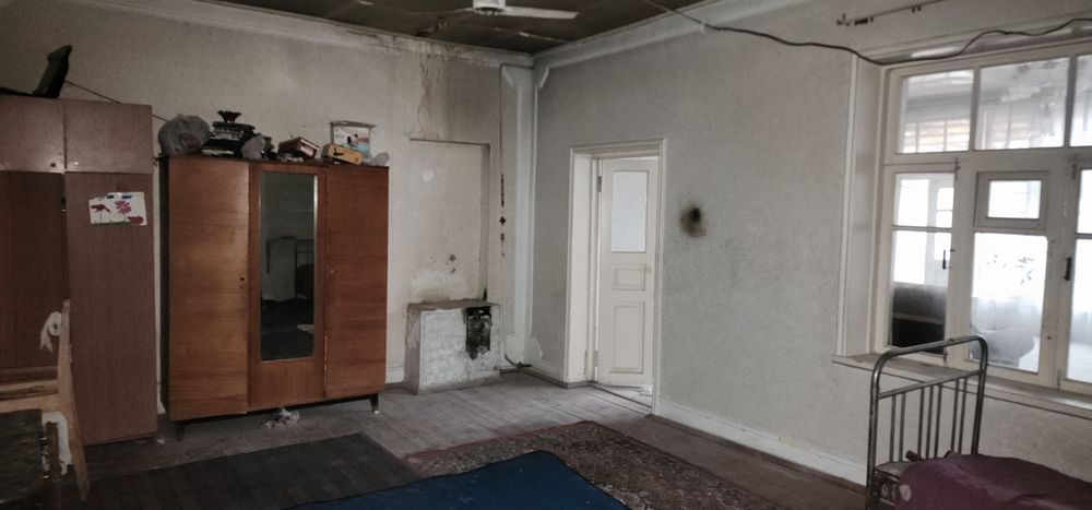 Травматология 1.6 сотокли ховли