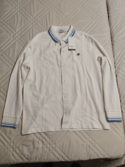 Риза Ben Sherman