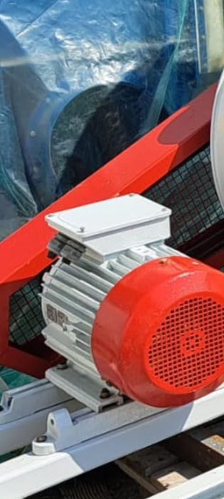 Motor electric 15 kw , 11 kw , 12,6 kw