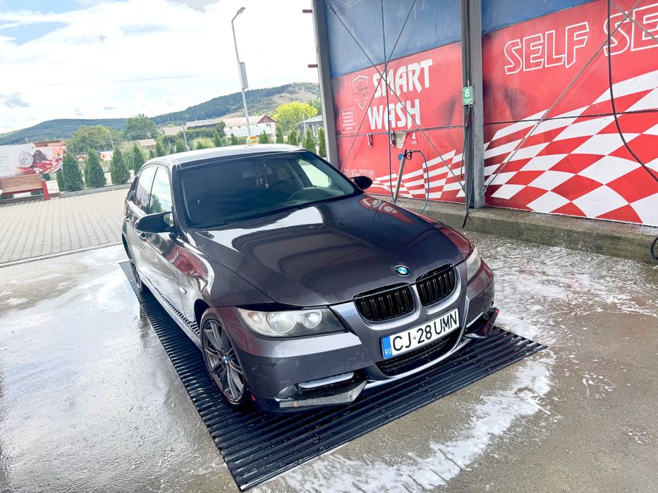 BMW 3 Series 2005 — imagine 4