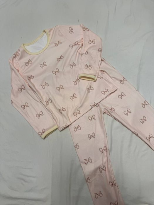 Bolalar pijamasi