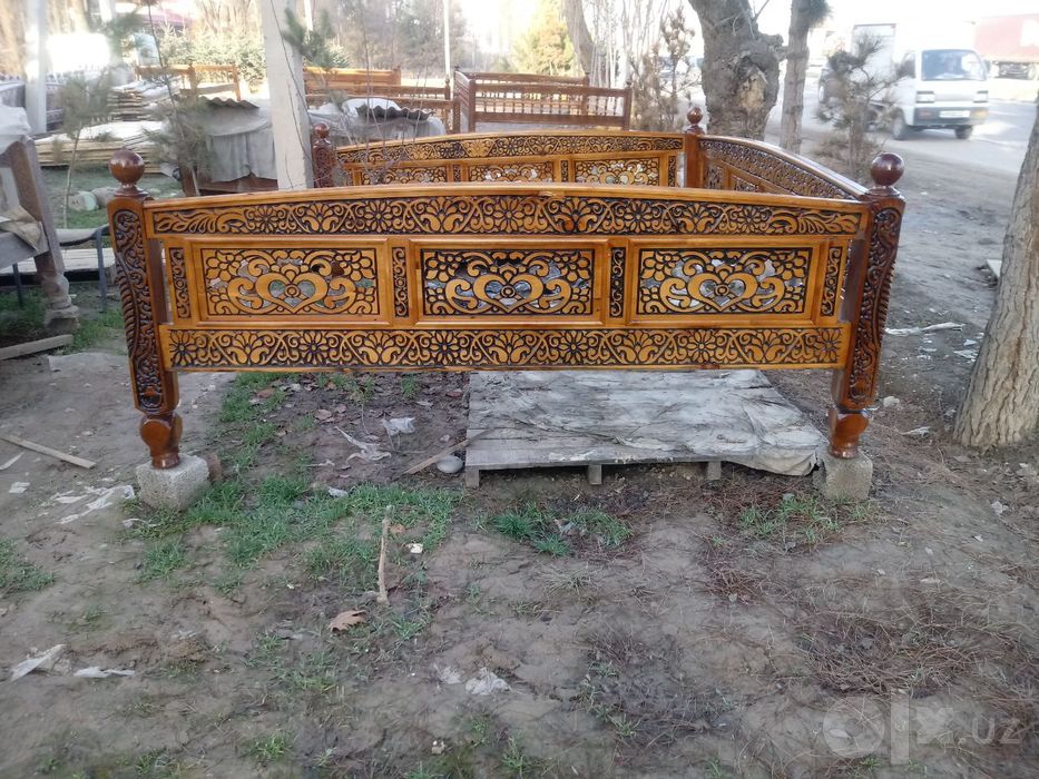 Караваи супа, karavot supa, летние карават