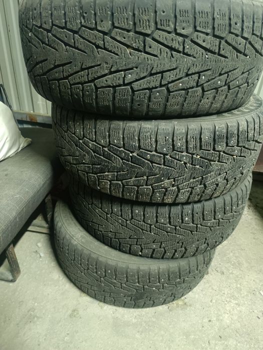 В Продаже покрышки