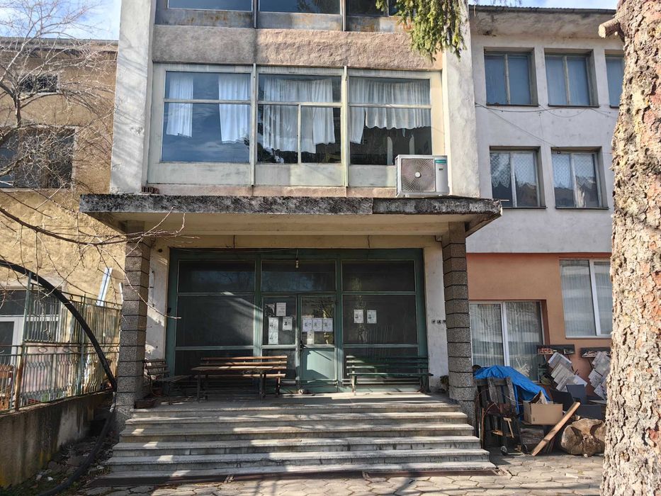 Продава се Промишлена сграда в София, 7-ми 11-ти километър - 520 кв.м за 400 €/кв.м - Снимка #3