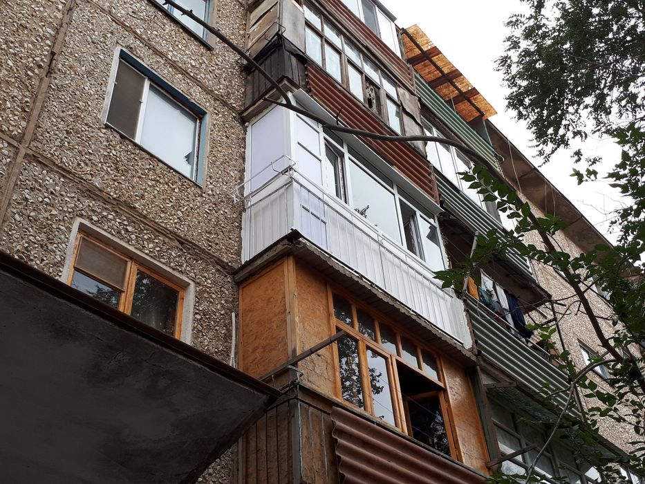 Ремонт окон и дверей