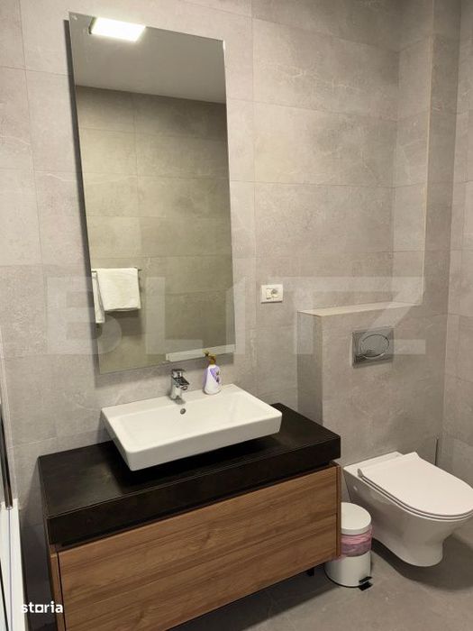 Apartament cu 2 camere, Central Brasov/Parcare Subterana/Vitus Residen