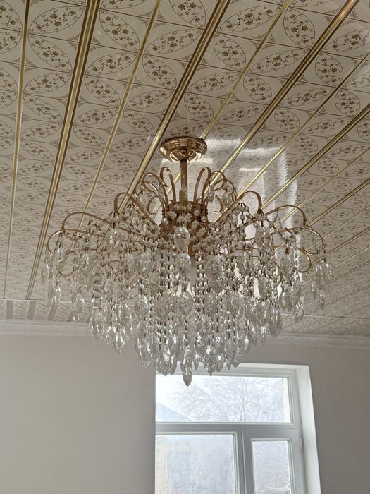 Люстра сатылады