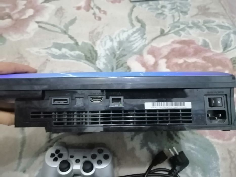Sony PlayStation 3 Fat