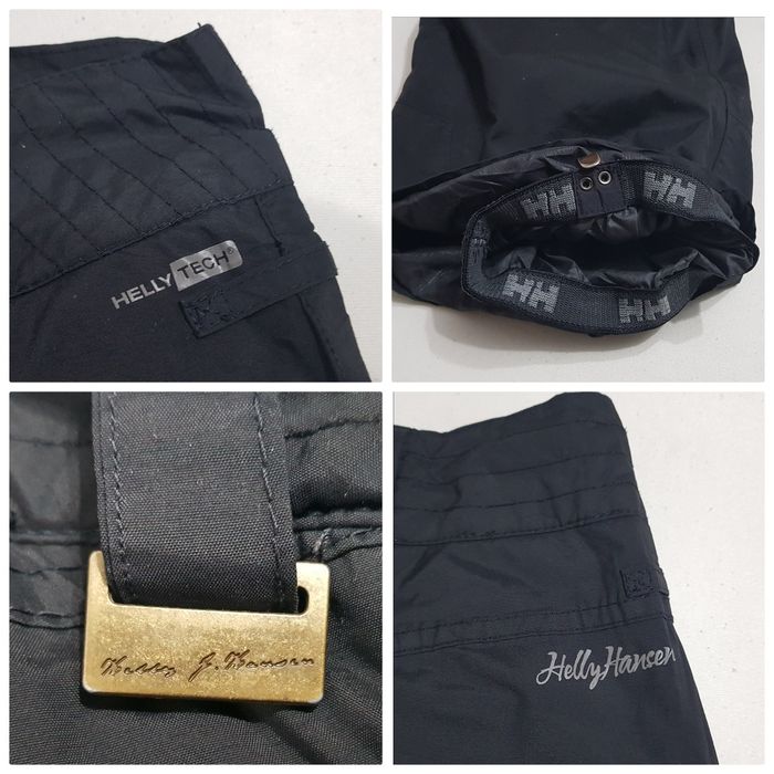 Pantaloni ski, snowboard Helly Hansen Hellytec, mărimea M, dame