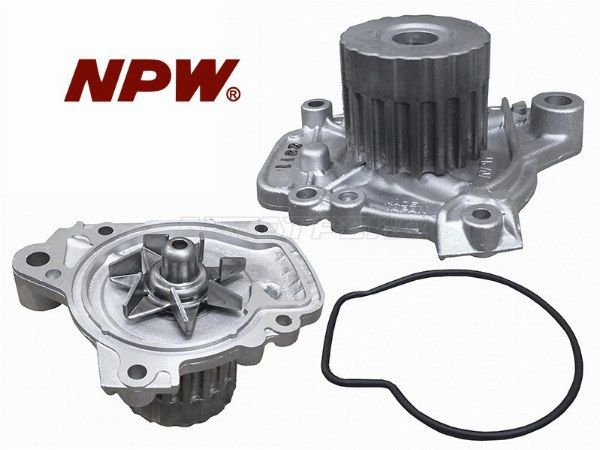 Помпа Honda Capa