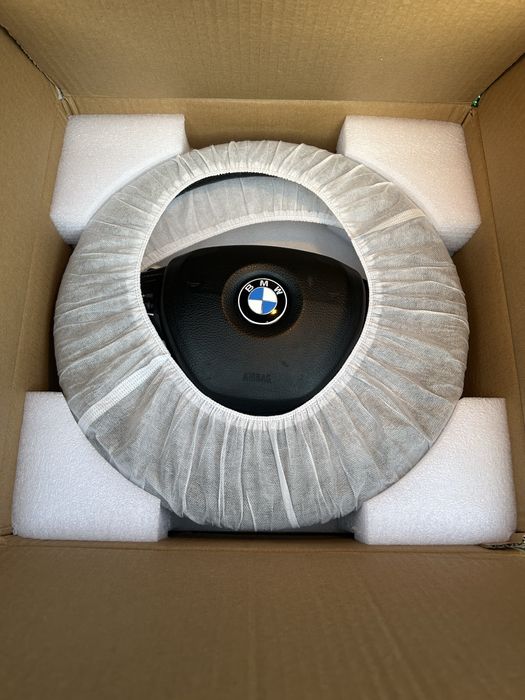 М-ков волан за БМВ Ф10/BMW F10