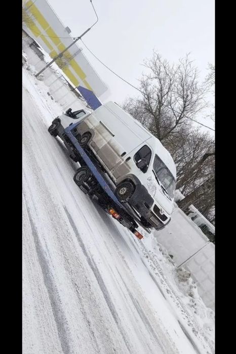 Эвакуатор круглосуточно Алматы и область