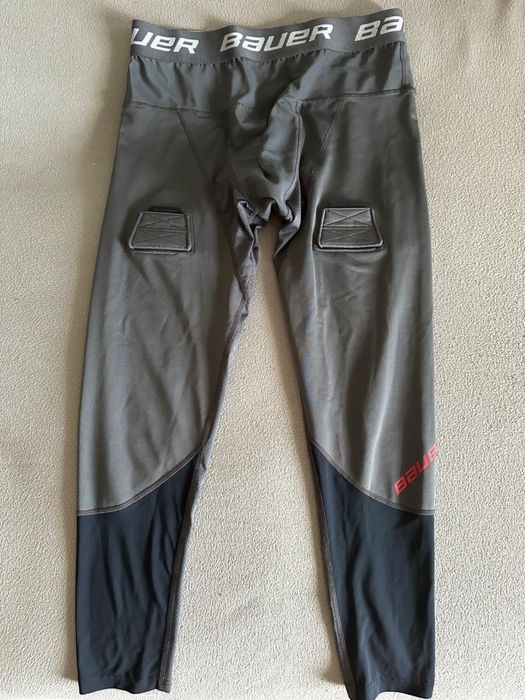 Нательное бельё Хоккей (Bauer)