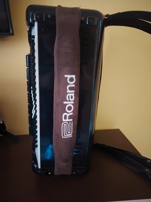 Vand Roland FR7 impecabil