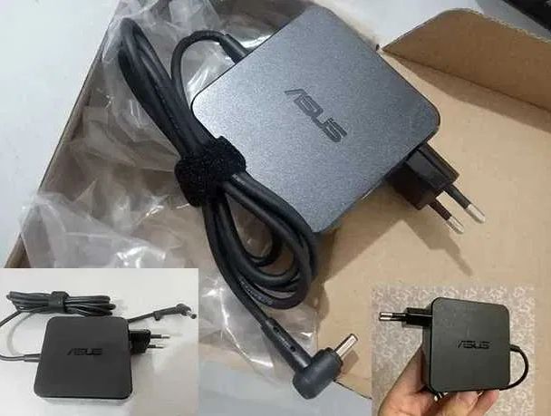 Блок питания Зарядка ASUS .