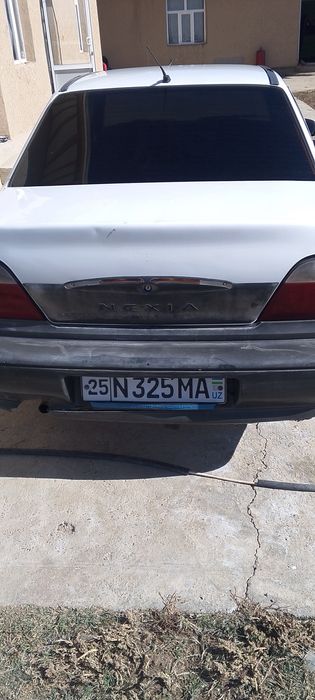 nexia 1 soʻns lukis kansaner