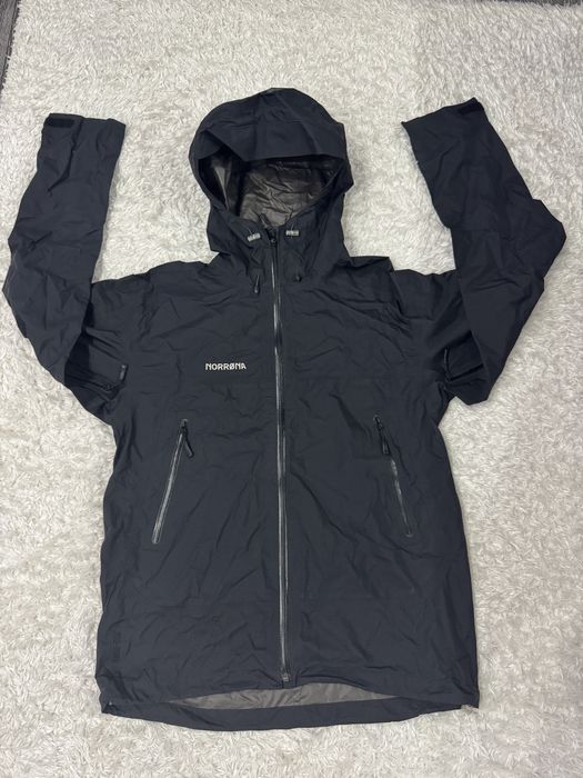 NORRØNA оригинална мъжка GORE-TEX мембрана