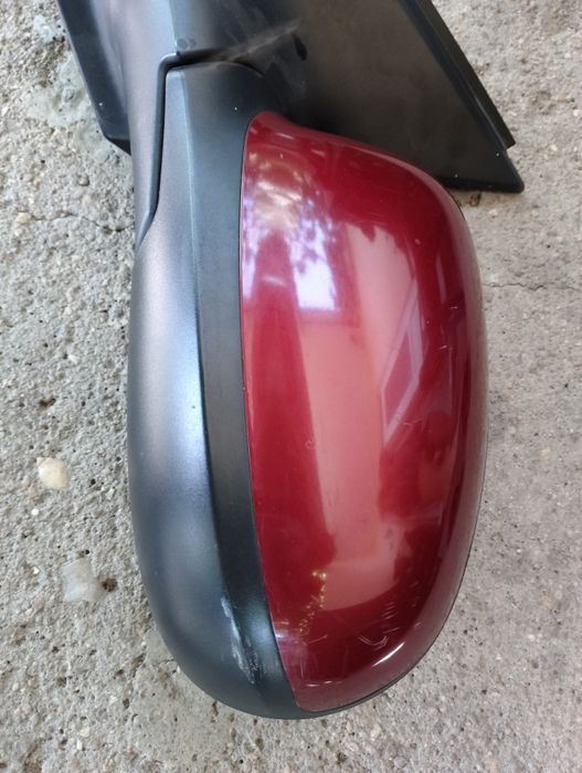 Ляво странично огледало за фиат браво 2