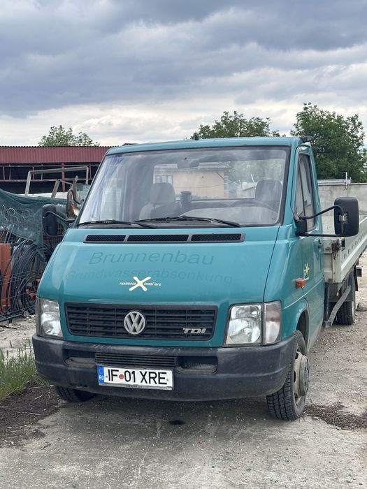 Vand Volkswagen LT  camioneta