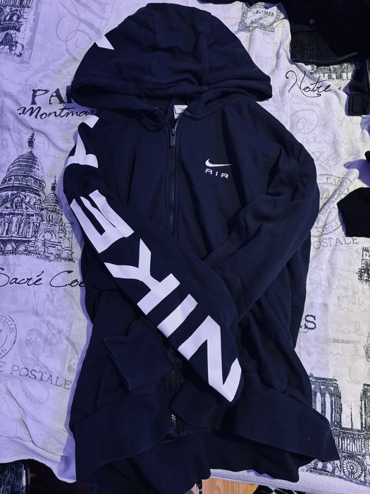 Суичер на найк размер S