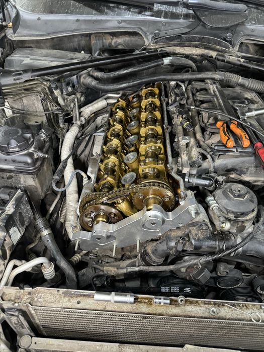 Ремонт и техническое обслуживание