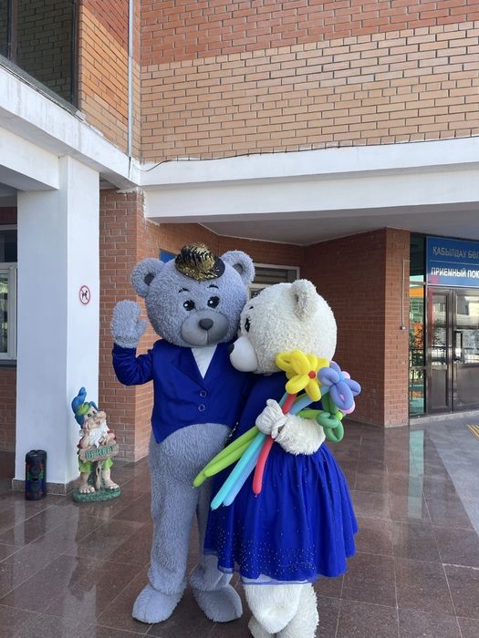 Продам мишки в отличном состоянии