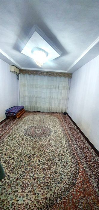 Qizlar uchun kvartra,Olmazor tumani