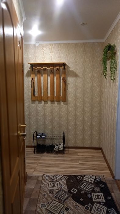 2 ком.кв Час и более/ Wi-fi Smart