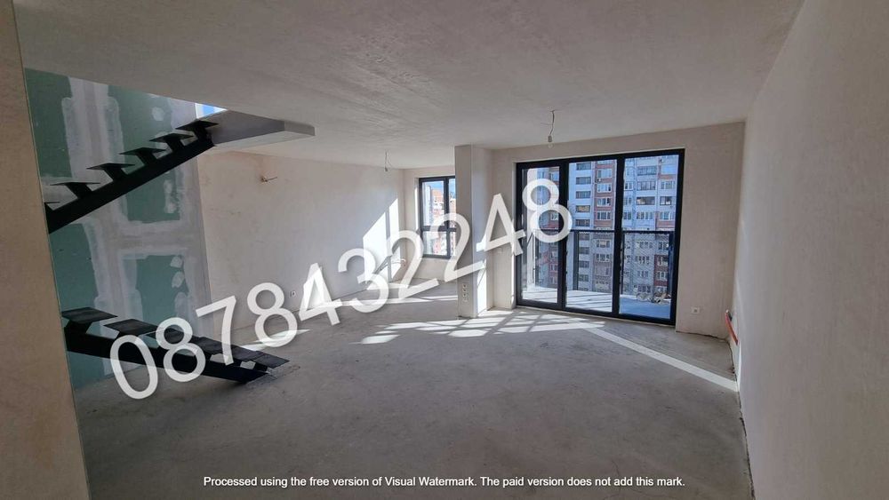 Продава се Тристаен апартамент в София, Зона Б-18 - 225 кв.м за 1800 €/кв.м - Снимка #7