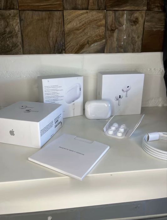 airpods pro 2 sigilate