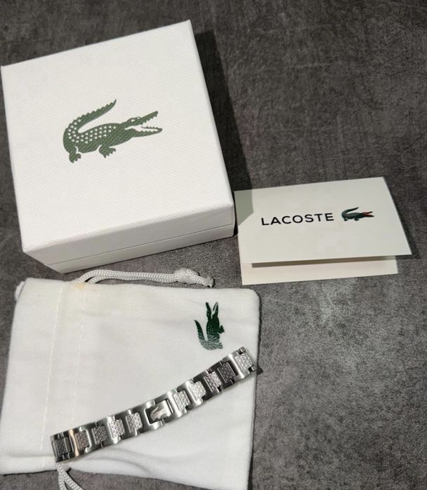 Bratara Lacoste Noua