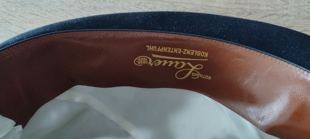 Pălărie bărbați MAYSER