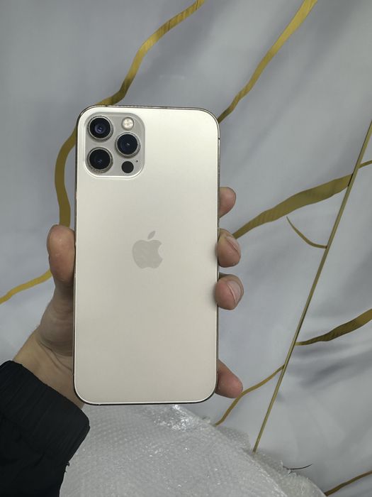 Iphone 12 pro 128 gb