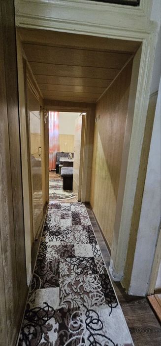 Продаётся 2х комнатная квартира