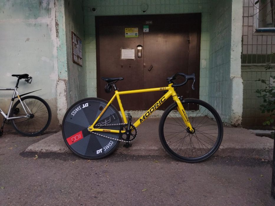 Велосипед Modric Fixed Gear/Single speed