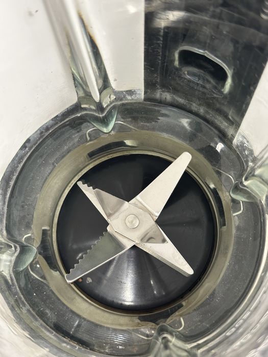 Blender Heinner HBL-1200XMC, 1200 W, 20.000 rpm