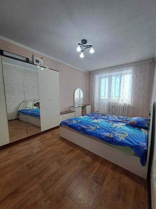 Продам 3х комн кв Болашак