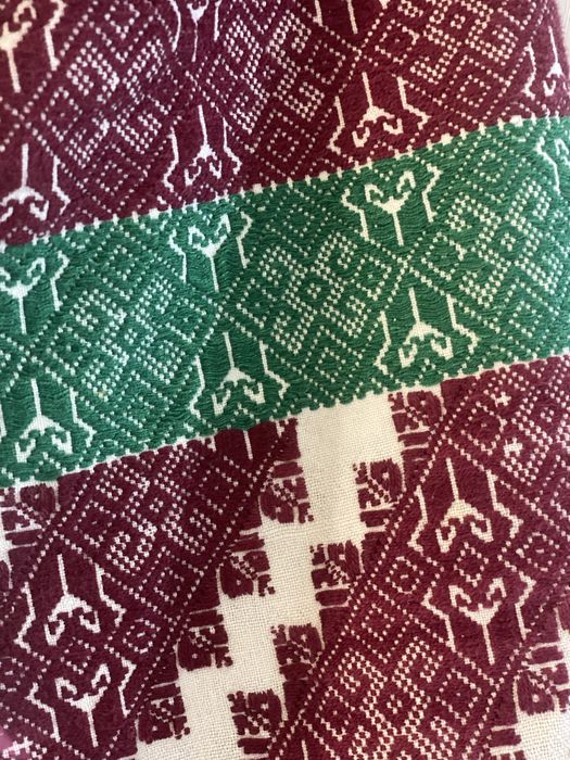 Ie Tradițională Moldovenească veche