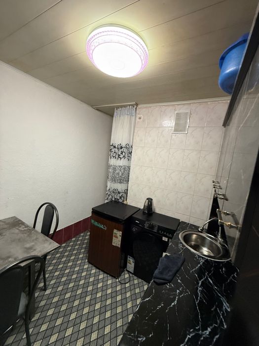 Квартира в аренду