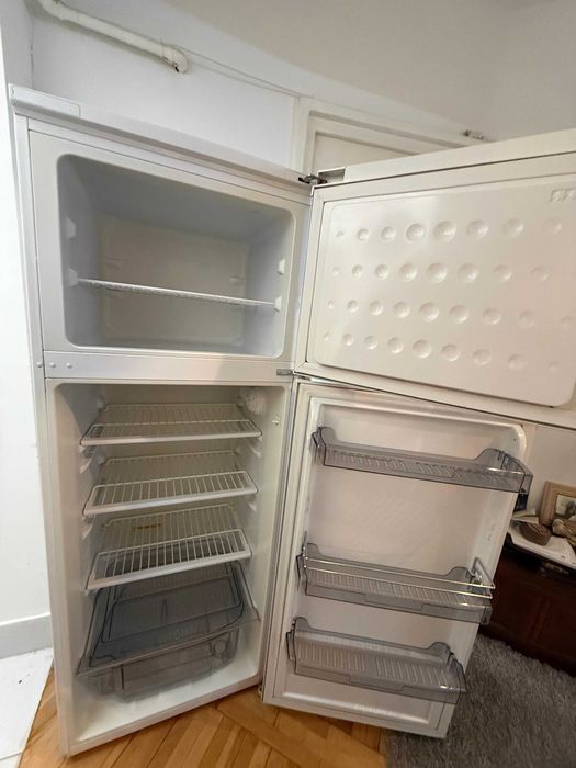 Frigider Arctic, Functional, Stare Buna