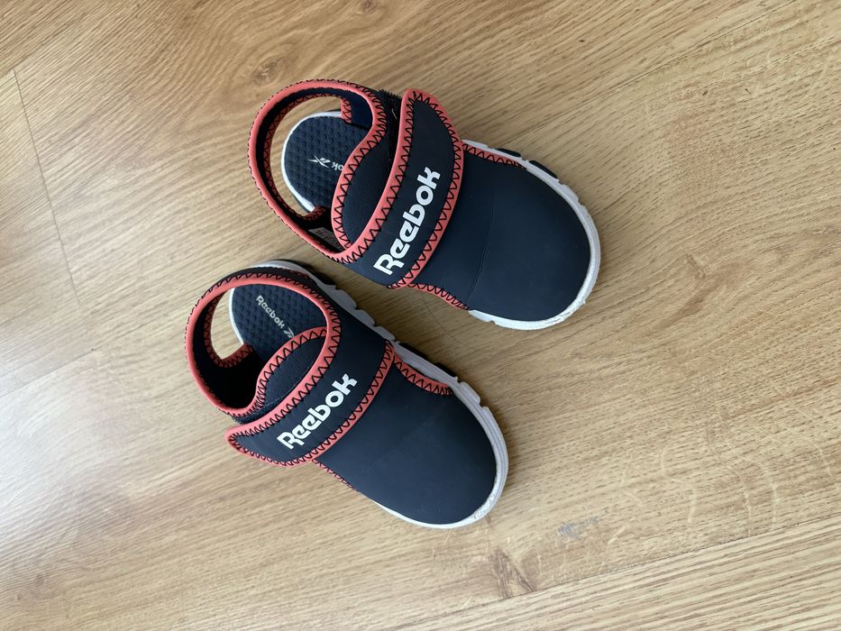 Детски сандали Reebok