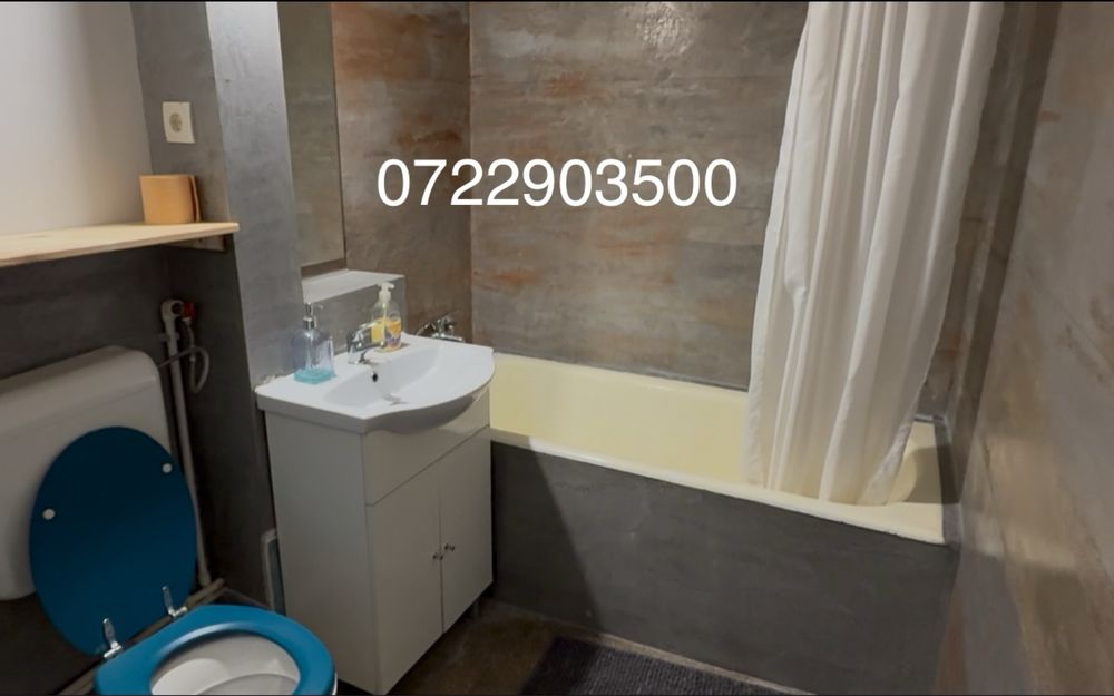 Apartament de închiriat – 3 camere decomandat | Apărătorii Patriei | 590 €/lună