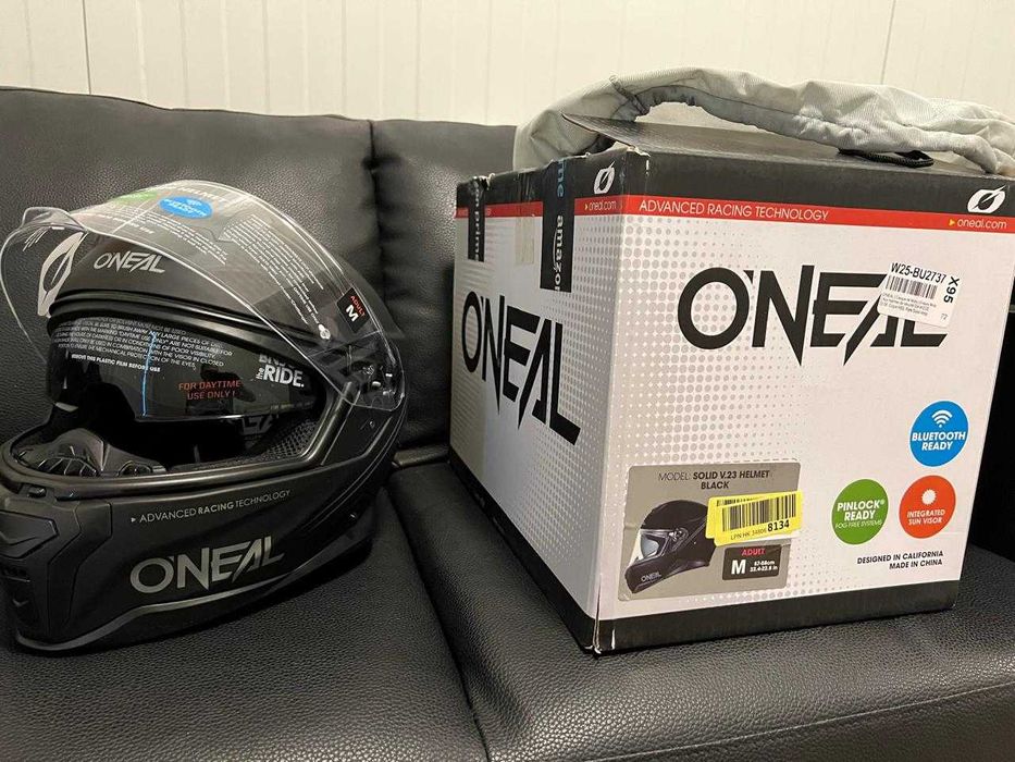 Шлем O"NEAL Solid V.23