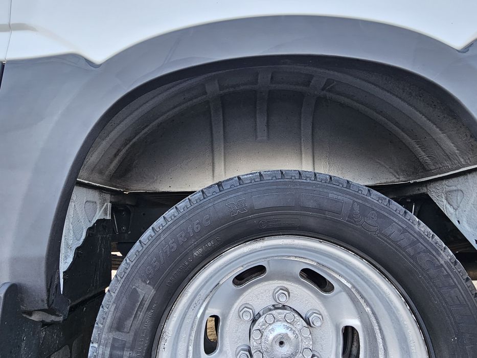 Iveco daily 2017  35c17  cat  b model  xxl