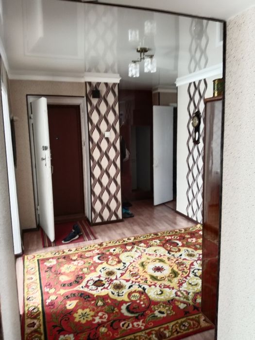 Продам квартиру в Боровом