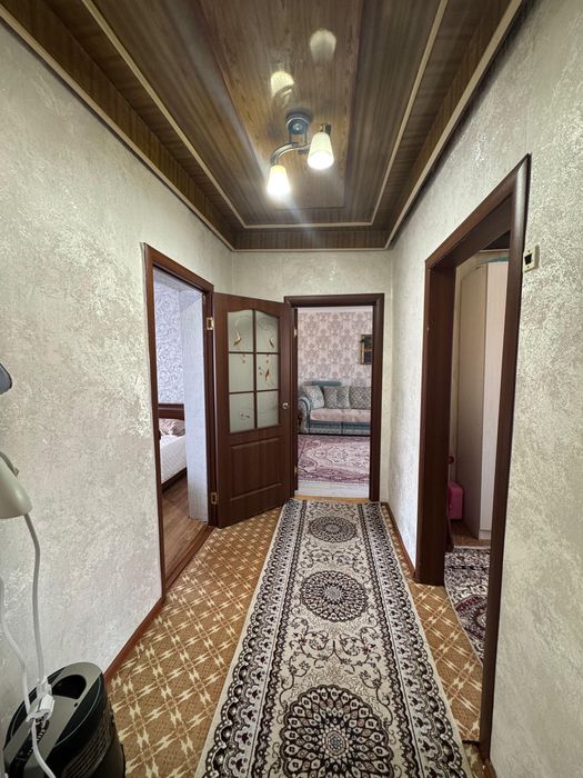 Продаю дом в центре уштобе