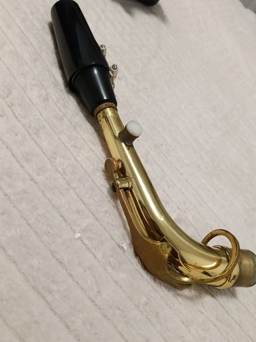 Saxofon Alto stare buna