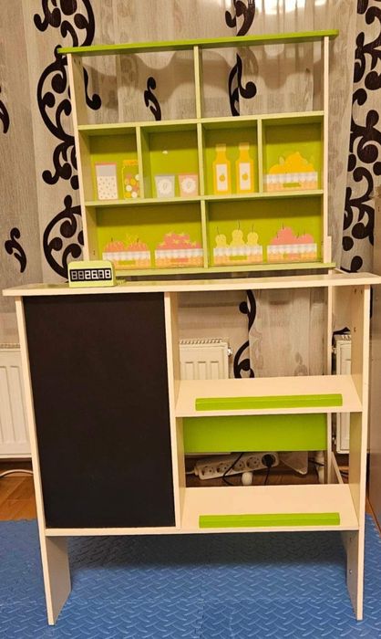 Magazin jucarie mare copii