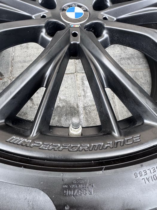 Vand jante Bmw M Performance style 786 seria 5 G30 seria 8 G14 G15 X3